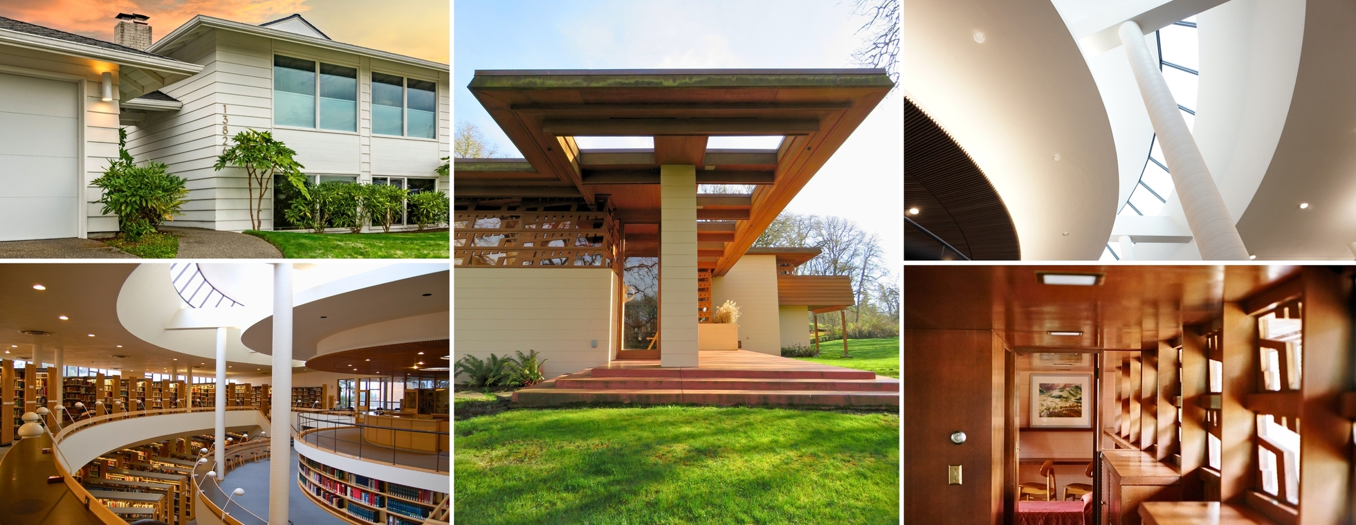 2026 Modernist Society